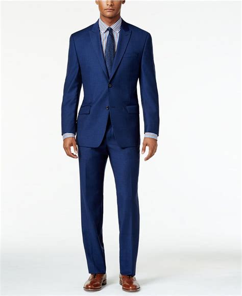 michael kors boys suit blue|Michael Kors sweatpants for men.